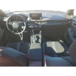 2025 HONDA CIVIC 2HGFE2F57SH589364 94575375