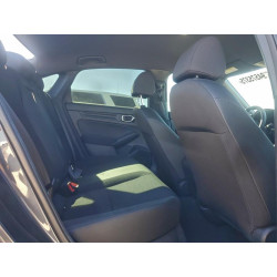 2025 HONDA CIVIC 2HGFE2F57SH589364 94575375