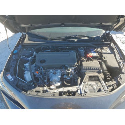 2025 HONDA CIVIC 2HGFE2F57SH589364 94575375