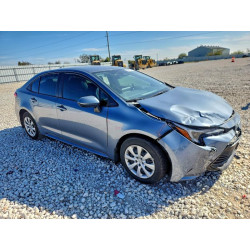 2025 TOYOTA COROLLA JTDBCMFE3S3082298 94810765