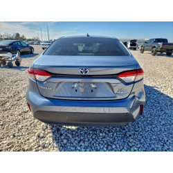 2025 TOYOTA COROLLA JTDBCMFE3S3082298 94810765