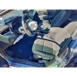 2025 TOYOTA COROLLA JTDBCMFE3S3082298 94810765