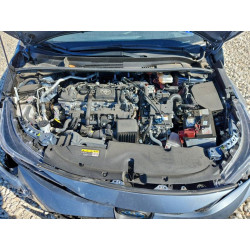 2025 TOYOTA COROLLA JTDBCMFE3S3082298 94810765