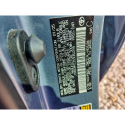 2025 TOYOTA COROLLA JTDBCMFE3S3082298 94810765