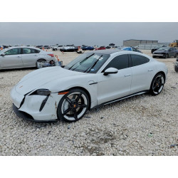 2023 PORSCHE TAYCAN WP0AB2Y13PSA36466 95023655