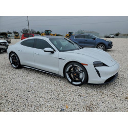 2023 PORSCHE TAYCAN WP0AB2Y13PSA36466 95023655