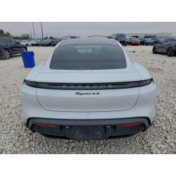 2023 PORSCHE TAYCAN WP0AB2Y13PSA36466 95023655