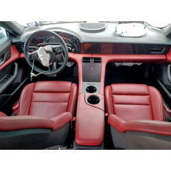 2023 PORSCHE TAYCAN WP0AB2Y13PSA36466 95023655