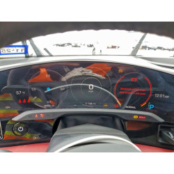 2023 PORSCHE TAYCAN WP0AB2Y13PSA36466 95023655