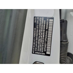 2023 PORSCHE TAYCAN WP0AB2Y13PSA36466 95023655