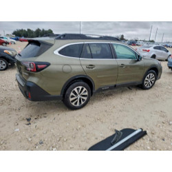 2021 SUBARU LEGACY 4S4BTAFC3M3181473 95155565