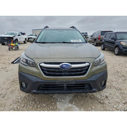 2021 SUBARU LEGACY 4S4BTAFC3M3181473 95155565