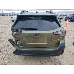 2021 SUBARU LEGACY 4S4BTAFC3M3181473 95155565