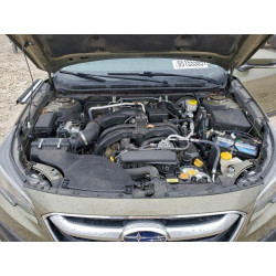 2021 SUBARU LEGACY 4S4BTAFC3M3181473 95155565
