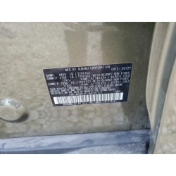 2021 SUBARU LEGACY 4S4BTAFC3M3181473 95155565