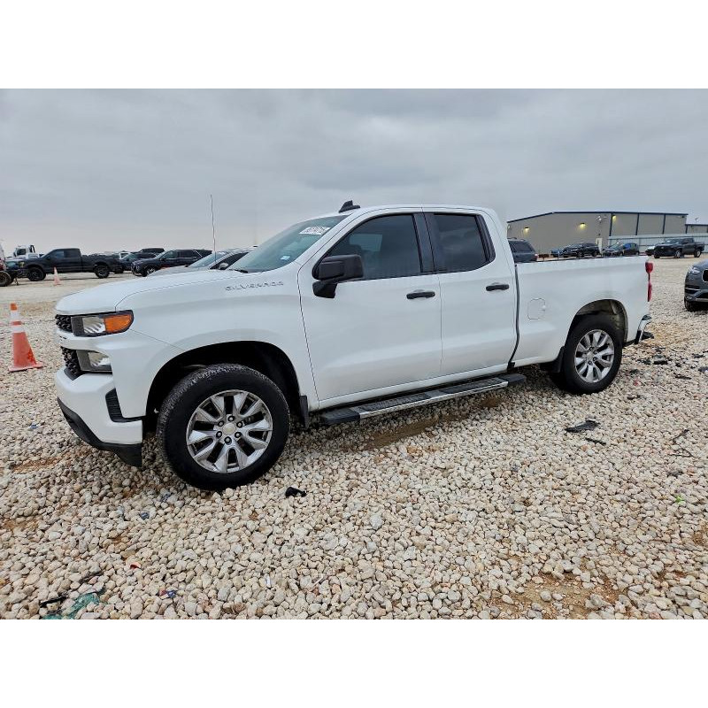 2020 CHEVROLET ALL Models 1GCRWBEK7LZ221865 95174715