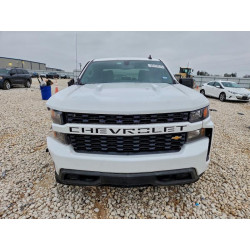 2020 CHEVROLET ALL Models 1GCRWBEK7LZ221865 95174715