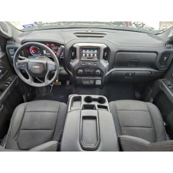 2020 CHEVROLET ALL Models 1GCRWBEK7LZ221865 95174715