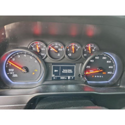 2020 CHEVROLET ALL Models 1GCRWBEK7LZ221865 95174715