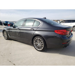 2017 BMW 5 SERIES