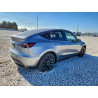 2025 TESLA MODEL Y 7SAYGDEFXSA340702 95208185