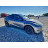 2025 TESLA MODEL Y 7SAYGDEFXSA340702 95208185