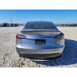 2025 TESLA MODEL Y 7SAYGDEFXSA340702 95208185