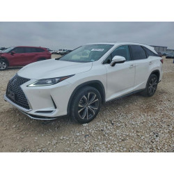 2020 LEXUS RX350 JTJHZKEA0L2014797 95264155