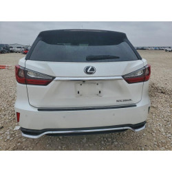 2020 LEXUS RX350 JTJHZKEA0L2014797 95264155