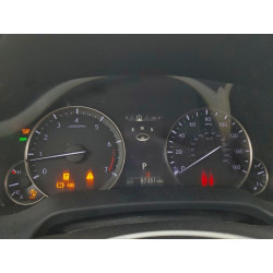 2020 LEXUS RX350 JTJHZKEA0L2014797 95264155