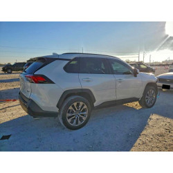 2022 TOYOTA RAV4 2T3C1RFV4NW210489 95777435