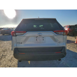 2022 TOYOTA RAV4 2T3C1RFV4NW210489 95777435