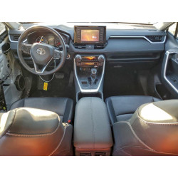 2022 TOYOTA RAV4 2T3C1RFV4NW210489 95777435