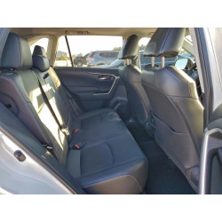 2022 TOYOTA RAV4 2T3C1RFV4NW210489 95777435