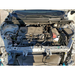 2022 TOYOTA RAV4 2T3C1RFV4NW210489 95777435
