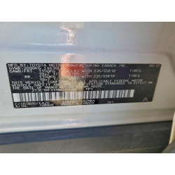 2022 TOYOTA RAV4 2T3C1RFV4NW210489 95777435