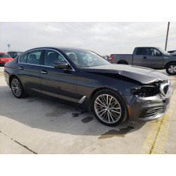 2017 BMW 5 SERIES