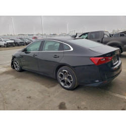 2023 CHEVROLET MALIBU 1G1ZD5ST7PF199323 97361155