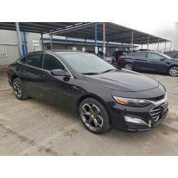 2023 CHEVROLET MALIBU 1G1ZD5ST7PF199323 97361155