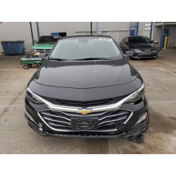 2023 CHEVROLET MALIBU 1G1ZD5ST7PF199323 97361155