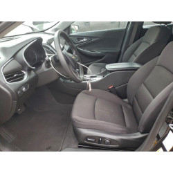 2023 CHEVROLET MALIBU 1G1ZD5ST7PF199323 97361155