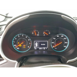 2023 CHEVROLET MALIBU 1G1ZD5ST7PF199323 97361155