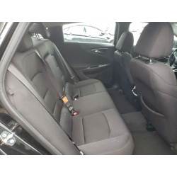 2023 CHEVROLET MALIBU 1G1ZD5ST7PF199323 97361155