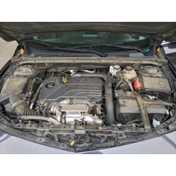 2023 CHEVROLET MALIBU 1G1ZD5ST6PF183873 97363115