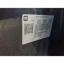 2023 CHEVROLET MALIBU 1G1ZD5ST6PF183873 97363115