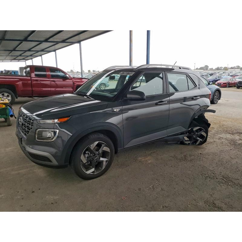 2025 HYUNDAI VENUE KMHRC8A31SU400825 97368735