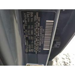 2025 HYUNDAI VENUE KMHRC8A31SU400825 97368735