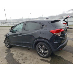 2022 HONDA HR-V 3CZRU6H53NM767998 97632185