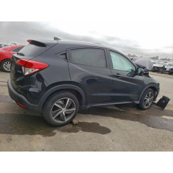 2022 HONDA HR-V 3CZRU6H53NM767998 97632185