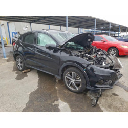 2022 HONDA HR-V 3CZRU6H53NM767998 97632185